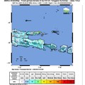 Gempa Bumi M 6,5 Guncang Sumenep Madura, Kedalaman 11 Km