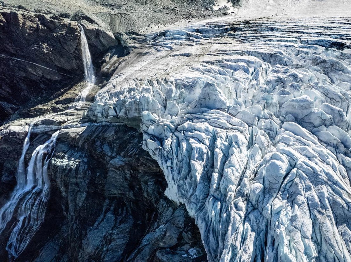 Bagaimana Pemanasan Global Bisa Memicu Pendinginan Bumi dalam Jangka Panjang