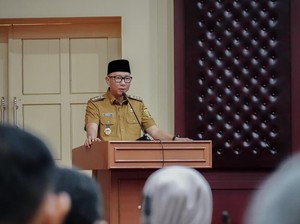 Ratusan Pelajar di Lampung Keracunan MBG, Gubernur Minta Diawasi Ketat