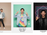 4 Prompt Gemini AI Edit Foto Ala Photobox Terkenal Jakarta dan Yogya