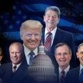Sejarah Shutdown Amerika, dari Ford - Trump: Mana Paling Lama?