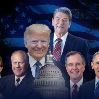 Sejarah Shutdown Amerika, dari Ford - Trump: Mana Paling Lama?