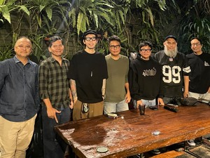 Dari PWG Sampai SLR Siap Panaskan Panggung JakCloth Reborn 2025