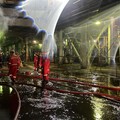 Breaking! Kilang Minyak di Dumai Kebakaran, Ini Kata Pertamina