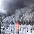 Penampakan Tower 14 di IKN Usai Terbakar, Ini Penjelasan dan Dampaknya