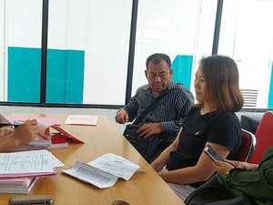 Tersangka-Barang Bukti Kasus Penyiksaan ART Asal NTT Dilimpahkan ke Kejari Batam