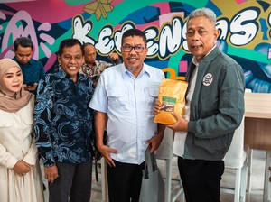 Diskusi dengan Bupati Jember & Buol, Wamensos Tekankan Pemutakhiran DTSEN