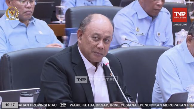 BGN Akui Kasus Keracunan MBG Naik Tajam, Terbanyak Wilayah Ini