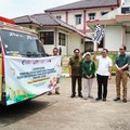 Bapanas Mulai Guyur Beras Fortifikasi, Ini Alasannya