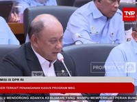 Video: Kepala BGN Ungkap Penyebab Keracunan MBG: SOP Tidak Dipatuhi
