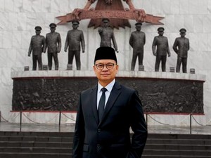 Kepala BPOM RI Tekankan Pentingnya Lindungi Rakyat dari Obat-Pangan Berbahaya