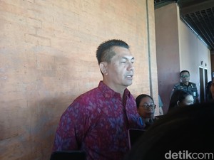 Pemprov dan DPRD Bali Sepakat Pasang Alarm Sungai untuk Deteksi Banjir