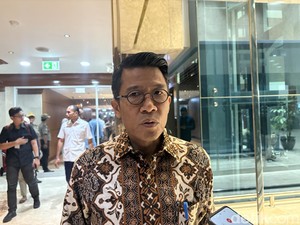 Puluhan Orang Sudah Daftar Calon Bos OJK, Misbakhun-Suahasil Ikutan?