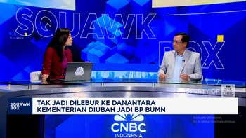 Video: Korupsi Hingga Bagi Bonus Saat Merugi, Reformasi BUMN Mendesak!