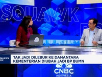 Video: Korupsi Hingga Bagi Bonus Saat Merugi, Reformasi BUMN Mendesak!