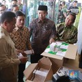 Kemhan Hibahkan Obat & Multivitamin ke Kopdes Merah Putih, untuk Apa?