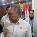 Belum Swasembada, Impor Sapi Dilonggarkan-Begini Penjelasan Zulhas