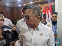 Belum Swasembada, Impor Sapi Dilonggarkan-Begini Penjelasan Zulhas