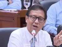 Banyak Kasus Keracunan Akibat Program MBG, Menkes BGS Buka Suara