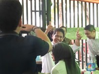 Usai Makan di Kaki Lima, Purbaya Beri Pesan Menyentuh Ini!