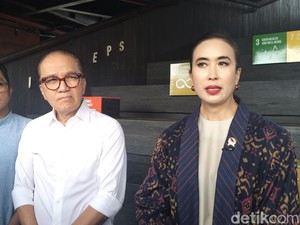 Kemenpar Ajak Jurnalis Asing Promosikan Wisata Gastronomi Indonesia