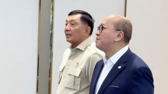 Danantara Hapus Bonus Komisaris BUMN, Hemat Duit Rp8,28 Triliun