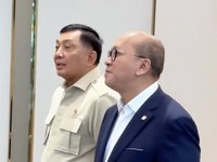 Danantara Hapus Bonus Komisaris BUMN, Hemat Duit Rp8,28 Triliun