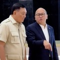 Sempat Disinggung Prabowo, Danantara & Menhan Kaji 'Harta Karun' RI