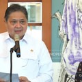 Video: Update Stimulus 8+4+5, Airlangga: Program Magang Mulai Oktober