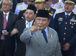 Prabowo Ingin RI Tak Impor Ikan, Ayam & Garam Lagi, Dimulai 2026!
