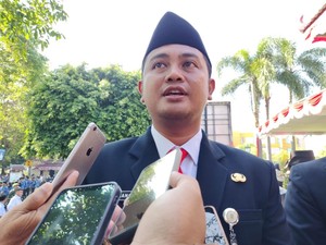 Bupati Klaten: Warga Harus Ingat Kembali Sejarah, Pancasila Teguhkan Bangsa