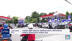 Video: Neraca Dagang Surplus Lagi-Pemerintah AS Resmi Shutdown