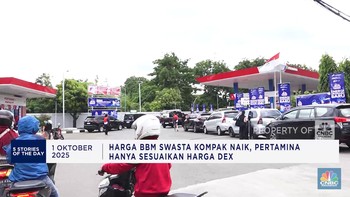 Video: Neraca Dagang Surplus Lagi-Pemerintah AS Resmi Shutdown
