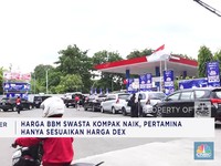 Video: Neraca Dagang Surplus Lagi-Pemerintah AS Resmi Shutdown