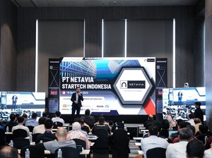 Ini Peran Teknologi Audio Visual dalam Implementasi Smart Meeting Room