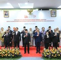 OJK Lantik 6 Pejabat Baru, Ini Daftarnya