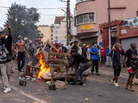 Chaos Demo Madagaskar Menggila, Pemerintah Bubar-Gen Z Belum Puas