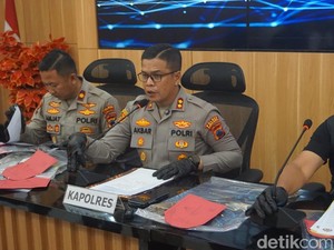 Duduk Perkara Sepasang Lansia Tewas Dibacok Ponakan di Purbalingga