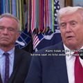 Video: Pemerintah AS Shutdown, Trump Mau Pecat PNS