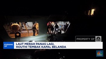 Video: Pemerintahan AS Tutup-DPR Janji Tak Intervensi LPS, BI & OJK