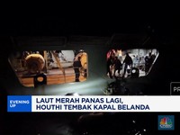 Video: Pemerintahan AS Tutup-DPR Janji Tak Intervensi LPS, BI & OJK