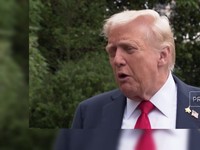 Video: Pemerintahan AS Tutup, Trump Salahkan Partai Demokrat