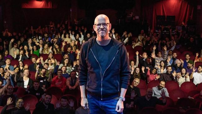 Duit dari Spotify Buat Bikin Drone, Dituduh Dipakai Israel di Gaza