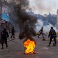 Chaos Madagaskar Berlanjut, Gen Z Menggila-Presiden Ogah Mundur