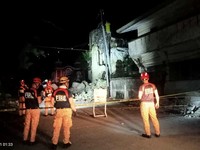 Bencana Tiada Henti! Potret Filipina Diguncang Gempa M 6,9, 27 Tewas