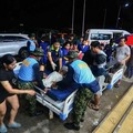 Update Terkini Gempa M 6,9 Filipina, Korban Melonjak-Situasi Mencekam