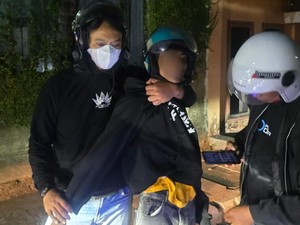 Remaja Perkosa-Curi HP Gadis 15 Tahun di Makassar Ditangkap