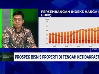 Video: PPN DTP Diperpanjang, Optimisme Sektor Properti Menguat