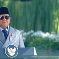 Video: Prabowo Perdana Pimpin Peringatan Hari Kesaktian Pancasila 