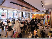 Outing Seru Penuh Makna di Pojok Literasi Kak Rara